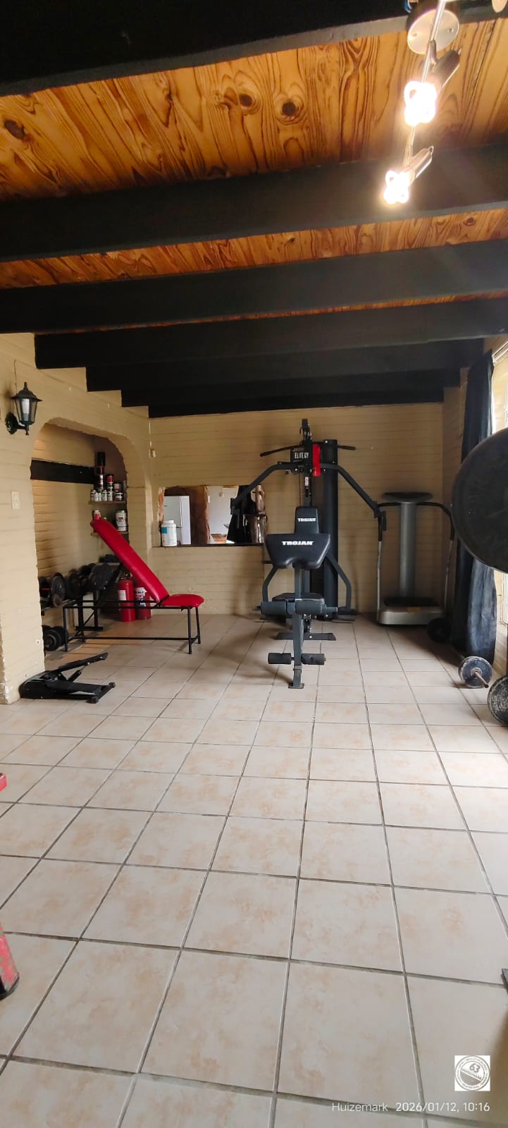 3 Bedroom Property for Sale in Deneysville Free State